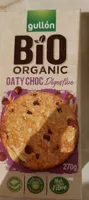 Bio Orgánic Oaty Choc
