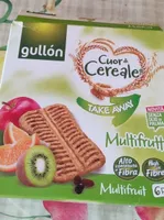 Cuore di cereale