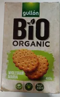Bio Organic
