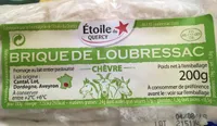 Brique de Loubressac