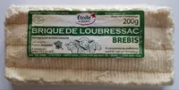 Brique de loubressac