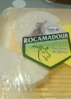 Rocamadour