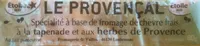 Le Provençal- Étoile du sud