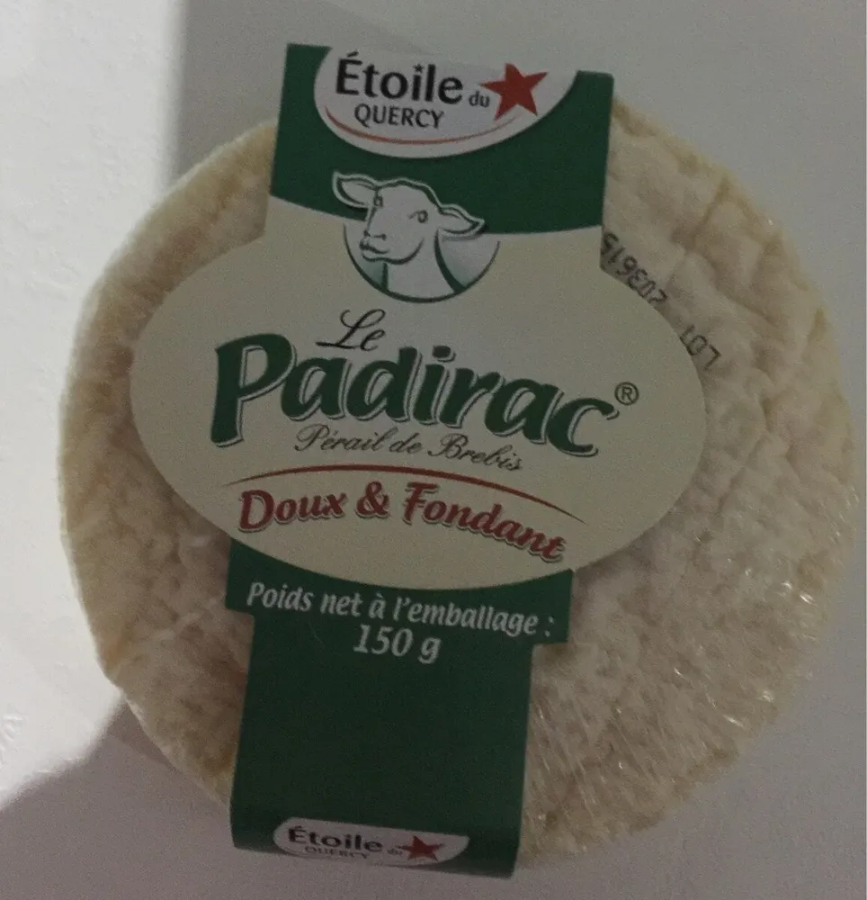 Le Padirac