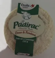 Le Padirac