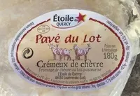 Pavé du Lot