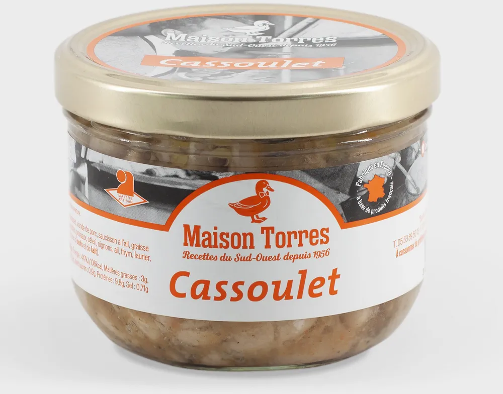 Cassoulet