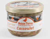 Cassoulet