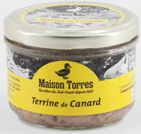 Terrine de Canard du Sud-Ouest