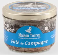Pâté de Campagne