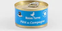 Pâté de Campagne