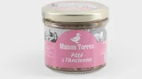 Pâté à l'Ancienne