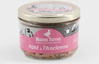 Pâté à l'Ancienne