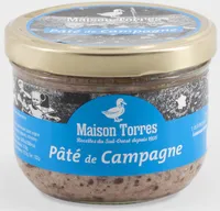 Pâté de Campagne