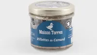 Rillettes de Canard
