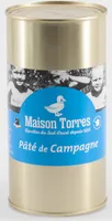 Pâté de Campagne