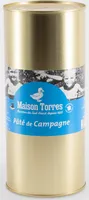 Pâté de Campagne