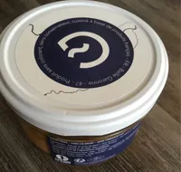 Pâté à la tomate