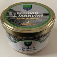Jambon de Tonneins