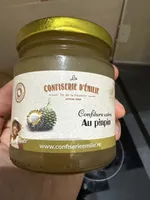 Confiture Pinpin