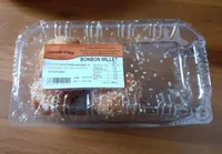 Rb boite 6 bonbon sesame