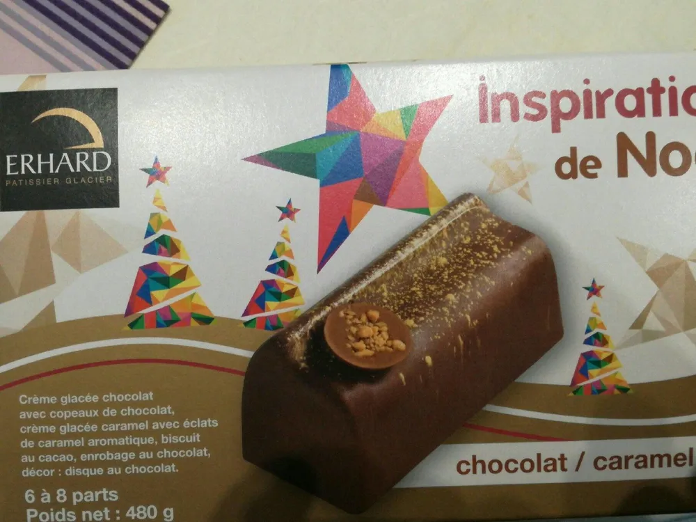 Inspiration de Noel