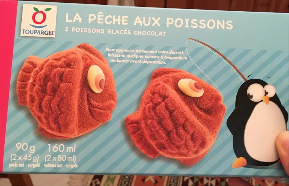 La Pêche aux Poissons