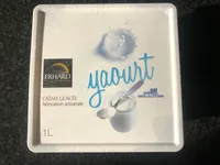 Crème Glacée ERHARD