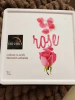 Crème glacé