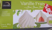 Entremets glacés