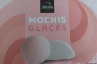 Mochis Glacés litchi