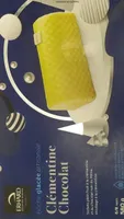 Clémentine chocolat