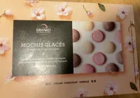 Mochis glacés