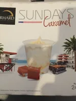 Sundays Caramel