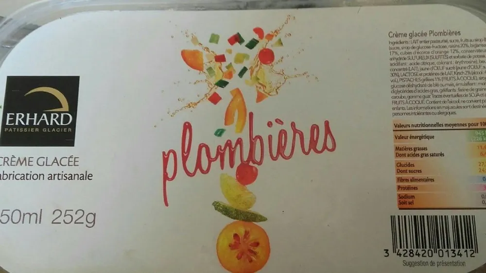 Plombieres