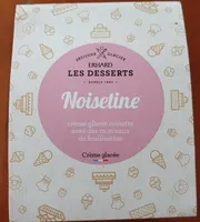 Noisetine