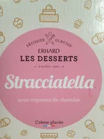 Creme glacée
