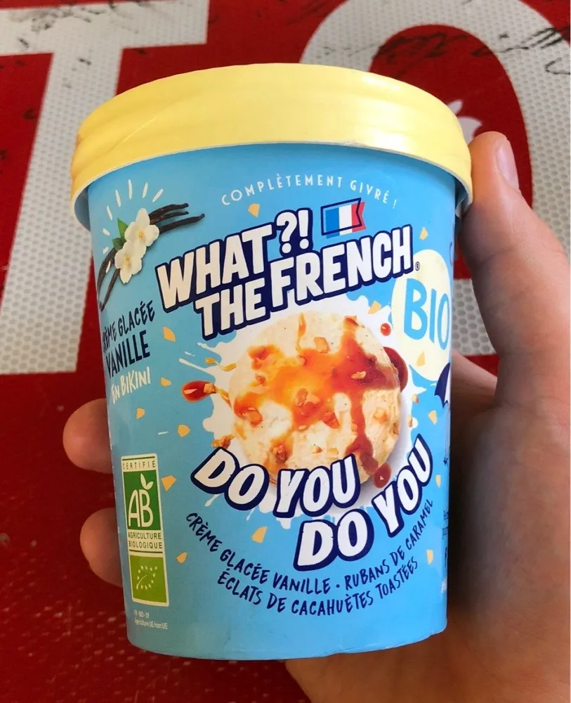Do you Do you