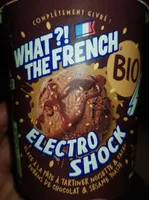 What the french