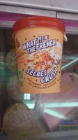 WHAT THE french