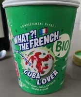 Cuba lover