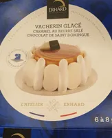 Vacherin glacé
