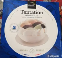 Tentation