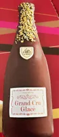La bouteille dessert glacé