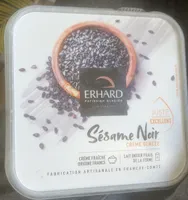 Sésame Noir