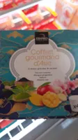 Coffret gourmand d’Asie