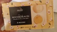 Mochis Glacés