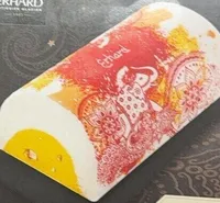 Buche coco mangue