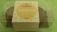 Moka chocolat