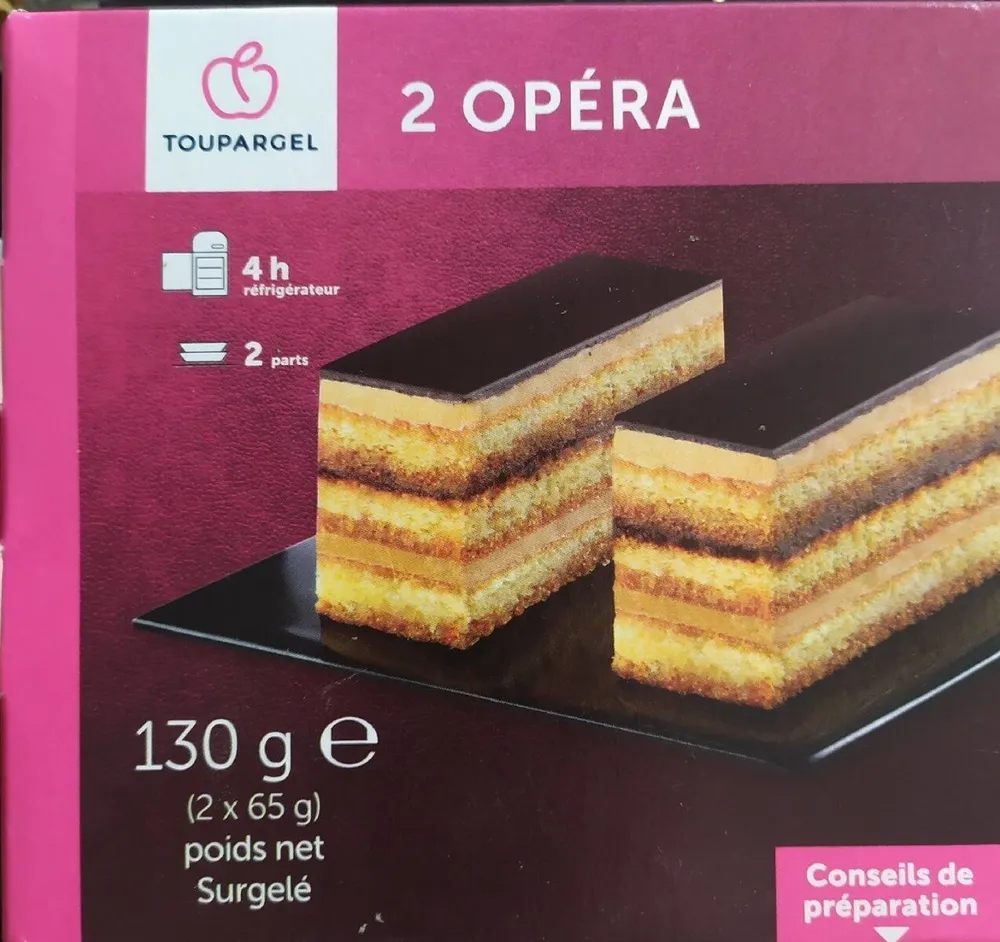 Opéra